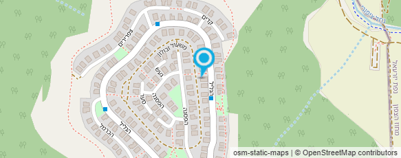 מפת הגעה אל פתק בע"מ