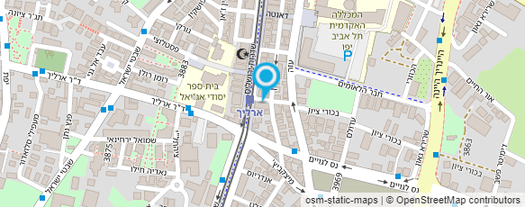 מפת הגעה אל שכטר סיגל מפת הגעה אל שכטר סיגל
