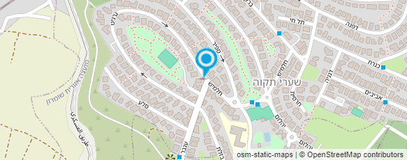 מפת הגעה אל אמון חקירות מפת הגעה אל אמון חקירות