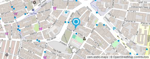 מפת הגעה אל באביגום 7 מפעלי גומי בע"מ מפת הגעה אל באביגום 7 מפעלי גומי בע"מ