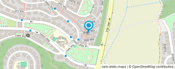 מפת הגעה אל קטן יהודה מפת הגעה אל קטן יהודה