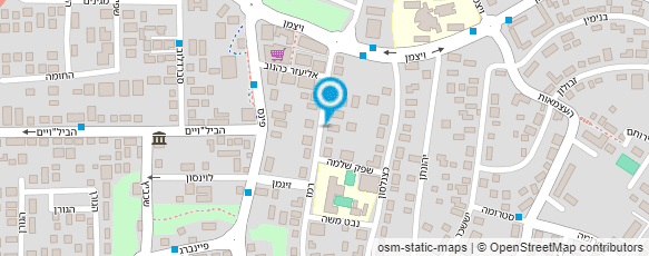 מפת הגעה אל אלדר אורנה מפת הגעה אל אלדר אורנה