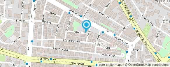 מפת הגעה אל מאיר יוחננוף-ייעוץ בטיחות מפת הגעה אל מאיר יוחננוף-ייעוץ בטיחות