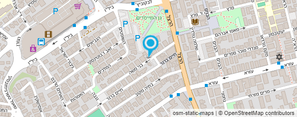 מפת הגעה אל "מתמטיקל"