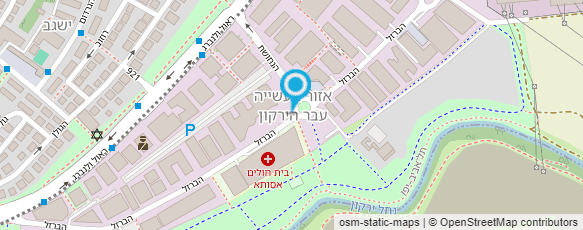 מפת הגעה אל דאטה ג'יי.סי.אי Data JCE מפת הגעה אל דאטה ג'יי.סי.אי Data JCE
