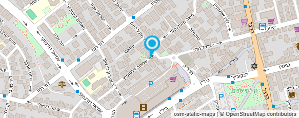 מפת הגעה אל אלקטרו-מט מפת הגעה אל אלקטרו-מט