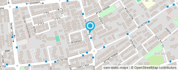 מפת הגעה אל יצחק עבודות אינסטלציה מפת הגעה אל יצחק עבודות אינסטלציה