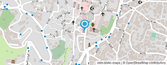 מפת הגעה אל דפוס ואופסט אלחכים