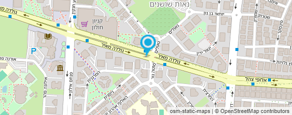 מפת הגעה אל יפת ארז מפת הגעה אל יפת ארז
