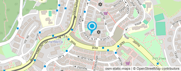 מפת הגעה אל אלט נכסים מפת הגעה אל אלט נכסים