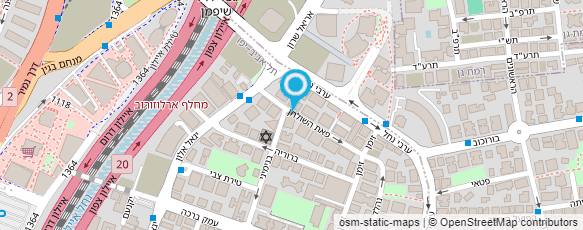 מפת הגעה אל ענבל - חקירות