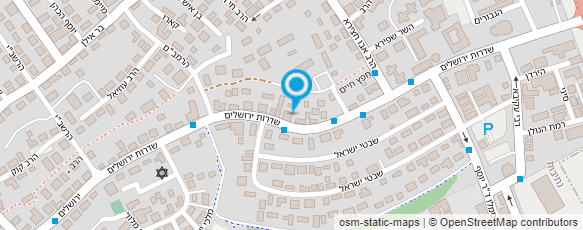 מפת הגעה אל נוריאל מפת הגעה אל נוריאל