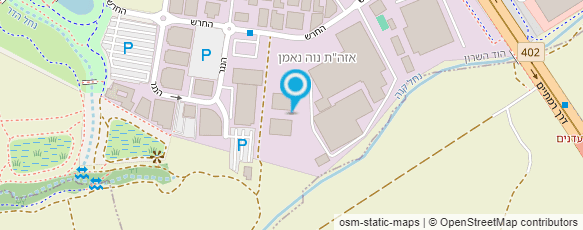 מפת הגעה אל שחר פרילינג רואה חשבון עורך דין מפת הגעה אל שחר פרילינג רואה חשבון עורך דין