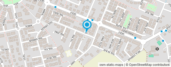 מפת הגעה אל שחר פרילינג רואה חשבון מפת הגעה אל שחר פרילינג רואה חשבון