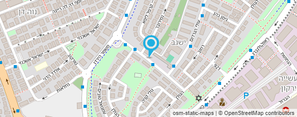 מפת הגעה אל סרטי ארגו החזקות (2000) בע"מ