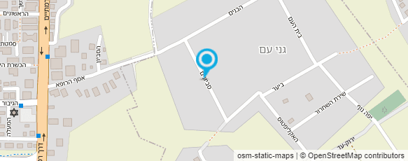 מפת הגעה אל גנאדי רויטיך Gennady Roitich art studio&gallery בע"מ מפת הגעה אל גנאדי רויטיך Gennady Roitich art studio&gallery בע"מ