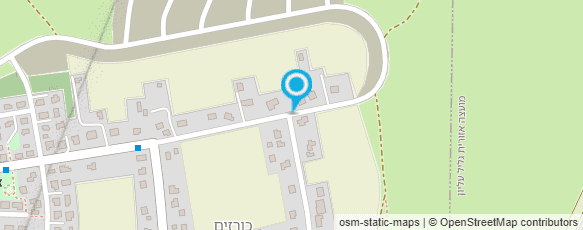 מפת הגעה אל פינה בגליל