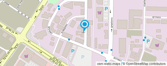 מפת הגעה אל דואט