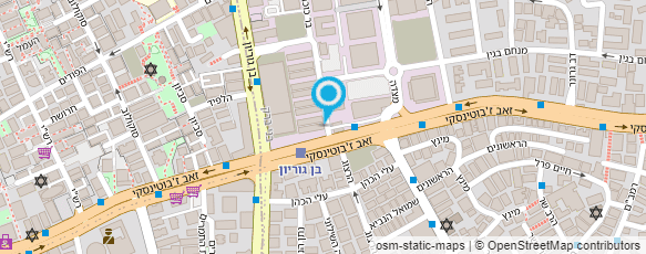 מפת הגעה אל רנט-א-פון - שרותי תקשורת בע"מ מפת הגעה אל רנט-א-פון - שרותי תקשורת בע"מ