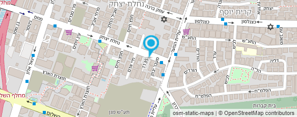מפת הגעה אל י.ש. חשמל בע"מ מפת הגעה אל י.ש. חשמל בע"מ