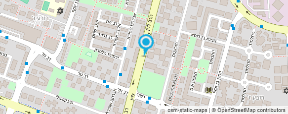 מפת הגעה אל אולמן אהרן מפת הגעה אל אולמן אהרן