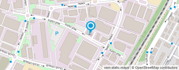 מפת הגעה אל מתוק וקל