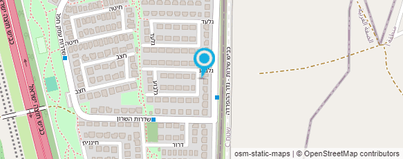 מפת הגעה אל איטח רפי מפת הגעה אל איטח רפי