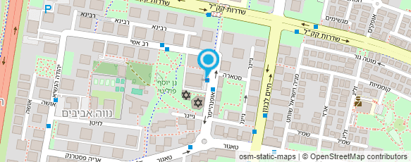 מפת הגעה אל קלין מסטר מפת הגעה אל קלין מסטר