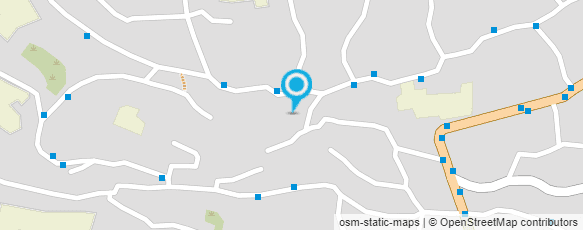 מפת הגעה אל מכון רנטגן אלמג'אר