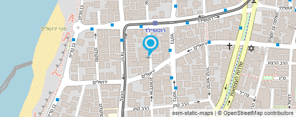 מפת הגעה אל י.ר. שן-לי בע"מ מפת הגעה אל י.ר. שן-לי בע"מ