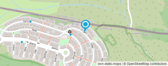 מפת הגעה אל אמיד שרותי בינוי בע"מ מפת הגעה אל אמיד שרותי בינוי בע"מ