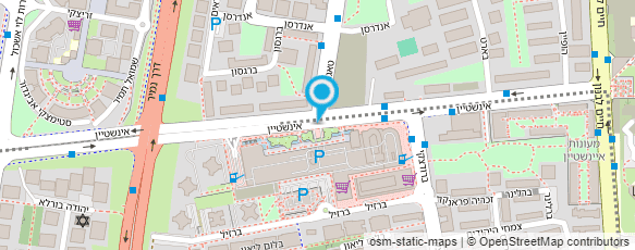 מפת הגעה אל רמפייג'