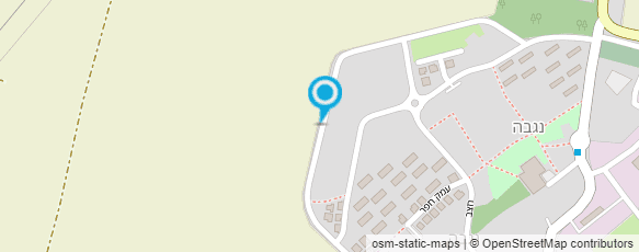 מפת הגעה אל הרפזי לאה פסיכולוגית קלינית