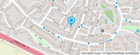 מפת הגעה אל אייל בר אדריכלים מפת הגעה אל אייל בר אדריכלים