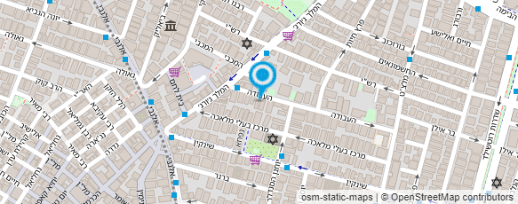 מפת הגעה אל צור אבנר מפת הגעה אל צור אבנר