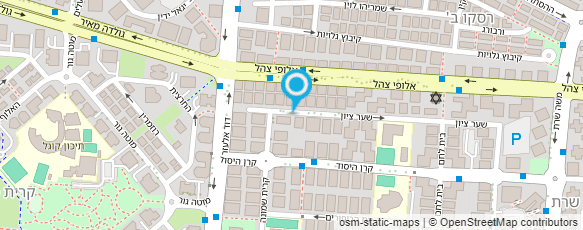 מפת הגעה אל שלומית אביב בע"מ מפת הגעה אל שלומית אביב בע"מ