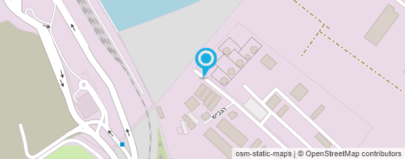 מפת הגעה אל אורן ספרן מפזרי אוויר מפת הגעה אל אורן ספרן מפזרי אוויר