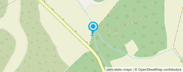 מפת הגעה אל אקשן פארק בע"מ