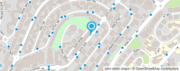 מפת הגעה אל אופטיק 55