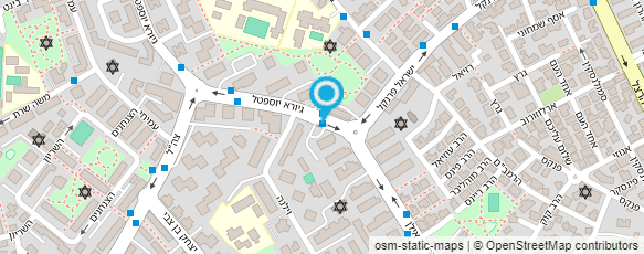 מפת הגעה אל וידאו נטלי