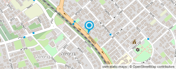 מפת הגעה אל כלב מר-קט מפת הגעה אל כלב מר-קט