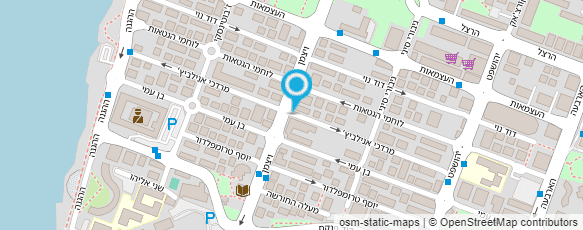 מפת הגעה אל אריגי חן הדפסות מפת הגעה אל אריגי חן הדפסות