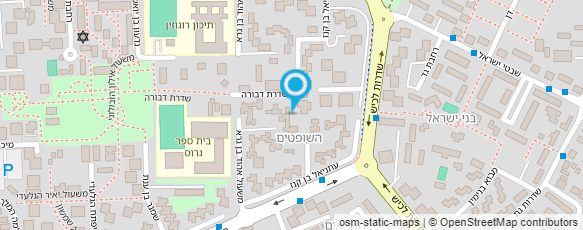 מפת הגעה אל מינימרקט ביטון