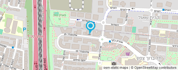 מפת הגעה אל פז יעקב מפת הגעה אל פז יעקב