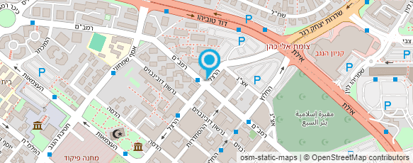 מפת הגעה אל דואיב שמעון מפת הגעה אל דואיב שמעון