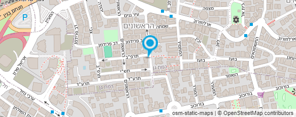 מפת הגעה אל אפיקי מרום - שרותי נדל"ן בע"מ מפת הגעה אל אפיקי מרום - שרותי נדל"ן בע"מ