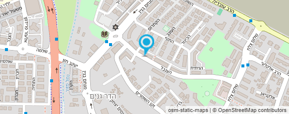 מפת הגעה אל ארליך ז'אנה-סוכנות לביטוח כללי וביטוח מפת הגעה אל ארליך ז'אנה-סוכנות לביטוח כללי וביטוח