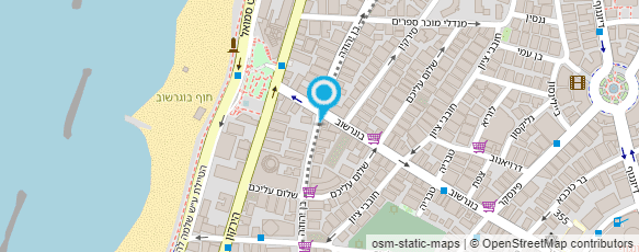 מפת הגעה אל החברה הישראלית למדליות ולמטבעות בע"מ