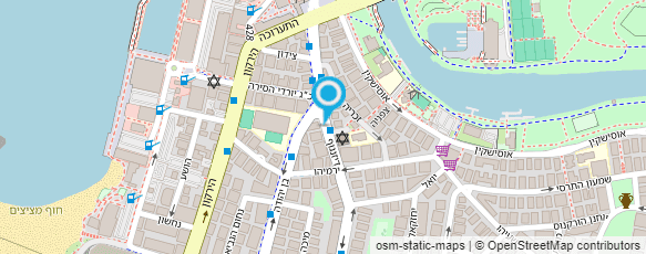 מפת הגעה אל אם.די.קי מצלמות דיגטליות