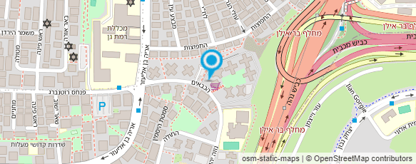 מפת הגעה אל ד"ר קסלר אלכס מפת הגעה אל ד"ר קסלר אלכס